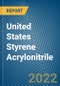 United States Styrene Acrylonitrile Monthly Export Monitoring Analysis - Product Thumbnail Image