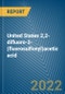 United States 2,2-difluoro-2-(fluorosulfonyl)acetic acid Monthly Export Monitoring Analysis - Product Thumbnail Image