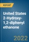 United States 2-Hydroxy-1,2-diphenyl ethanone Monthly Export Monitoring Analysis - Product Image