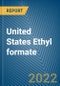 United States Ethyl formate Monthly Export Monitoring Analysis - Product Thumbnail Image