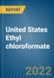 United States Ethyl chloroformate Monthly Export Monitoring Analysis - Product Thumbnail Image