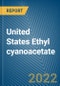 United States Ethyl cyanoacetate Monthly Export Monitoring Analysis - Product Thumbnail Image