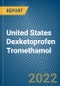 United States Dexketoprofen Tromethamol Monthly Export Monitoring Analysis - Product Image