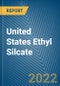 United States Ethyl Silcate Monthly Export Monitoring Analysis - Product Thumbnail Image