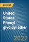 United States Phenyl glycidyl ether Monthly Export Monitoring Analysis - Product Image