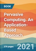 Pervasive Computing. An Application-Based Approach- Product Image