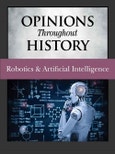 Opinions Throughout History: Robotics & Artificial Intelligence- Product Image