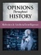 Opinions Throughout History: Robotics & Artificial Intelligence - Product Thumbnail Image