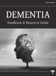 Dementia Handbook & Resource Guide 2020- Product Image