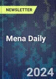Mena Daily- Product Image