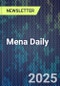 Mena Daily - Product Image