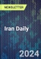 Iran Daily - Product Thumbnail Image