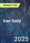 Iran Daily - Product Thumbnail Image