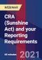 CRA (Sunshine Act) and your Reporting Requirements - Webinar (Recorded) - Product Thumbnail Image