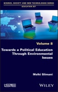 Towards a Political Education Through Environmental Issues. Edition No. 1- Product Image