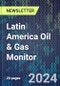 Latin America Oil & Gas Monitor - Product Thumbnail Image