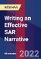 Writing an Effective SAR Narrative - Webinar - Product Thumbnail Image