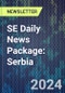 SE Daily News Package: Serbia - Product Thumbnail Image