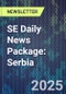 SE Daily News Package: Serbia - Product Thumbnail Image