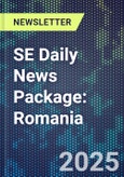 SE Daily News Package: Romania- Product Image