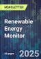 Renewable Energy Monitor - Product Thumbnail Image