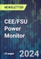 CEE/FSU Power Monitor - Product Thumbnail Image