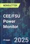 CEE/FSU Power Monitor - Product Image