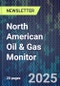 North American Oil & Gas Monitor - Product Thumbnail Image