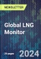 Global LNG Monitor - Product Image