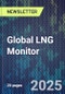 Global LNG Monitor - Product Thumbnail Image