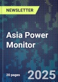 Asia Power Monitor- Product Image