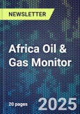 Africa Oil & Gas Monitor- Product Image