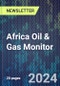 Africa Oil & Gas Monitor - Product Thumbnail Image