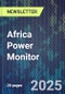 Africa Power Monitor - Product Thumbnail Image