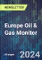 Europe Oil & Gas Monitor - Product Thumbnail Image