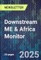 Downstream ME & Africa Monitor - Product Thumbnail Image