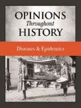 Opinions Throughout History: Diseases & Epidemics, 2021- Product Image