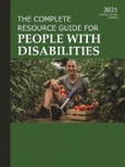 The Complete Resource Guide for People with Disabilities in the United States, 2021- Product Image
