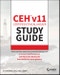 CEH v11 Certified Ethical Hacker Study Guide. Edition No. 1 - Product Image