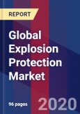 Global Explosion Protection Market Size by Protection Method, by Industry Vertical, by Geographic Scope And Forecast- Product Image