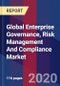Global Enterprise Governance, Risk Management And Compliance Market Size by Component, by Vertical, by Geographic Scope And Forecast - Product Thumbnail Image