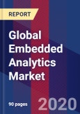 Global Embedded Analytics Market Size by Component, by Business Function, by Industry, by Geographic Scope and Forecast- Product Image