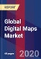 Global Digital Maps Market Size by Solution, by End-Use Industry, by Geographic Scope, by Competitive Landscape And Forecast - Product Thumbnail Image