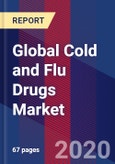 Global Cold and Flu Drugs Market Size by Type, by Application, by Geographic Scope And Forecast- Product Image
