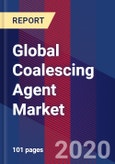 Global Coalescing Agent Market Size by Type, by Application, by Geographic Scope And Forecast- Product Image