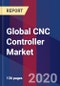 Global CNC Controller Market Size by Machine Type, by Axis Type, by Industry, by Geographic Scope And Forecast - Product Thumbnail Image