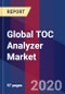 Global TOC Analyzer Market Size by Technology, by Regional Analysis and Forecast - Product Thumbnail Image