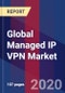 Global Managed IP VPN Market Size by Product Type, by Application, by Geographic Scope And Forecast - Product Thumbnail Image