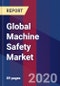Global Machine Safety Market Size by Component, by Implementation, by Industry, by Geographic Scope And Forecast - Product Thumbnail Image