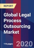 Global Legal Process Outsourcing Market Size by Location, by Service, by Geographic Scope And Forecast- Product Image